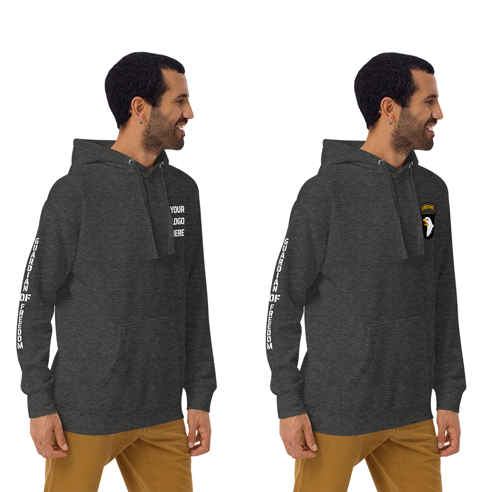 GoF Custom Hoodie