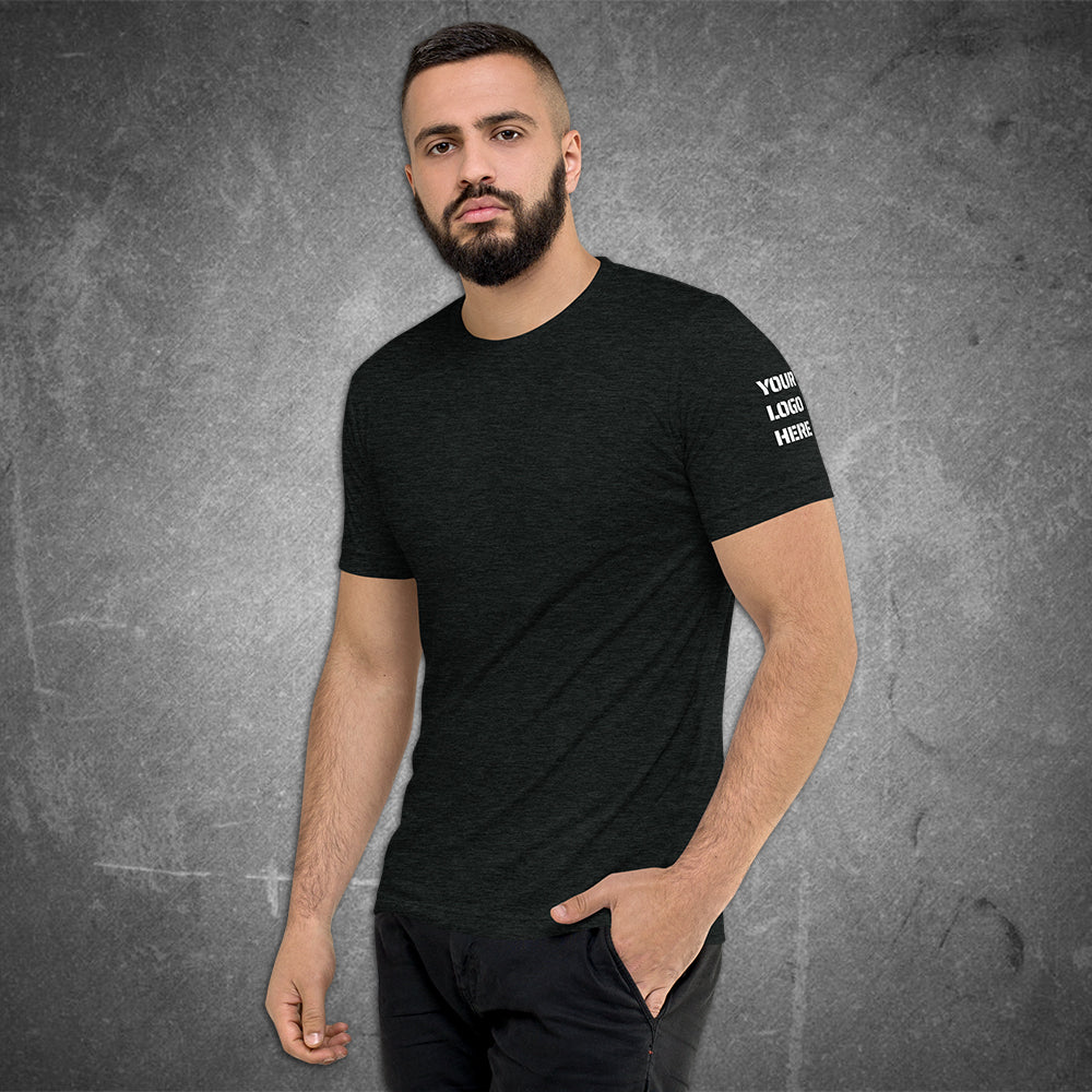 Premium Custom Unit Tee