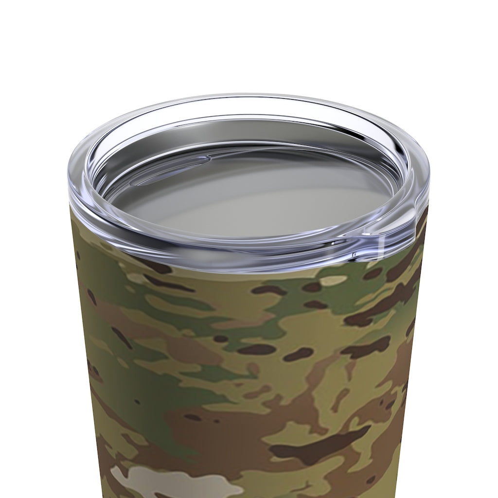 Army / Air Force / Space Force Tumbler 20oz