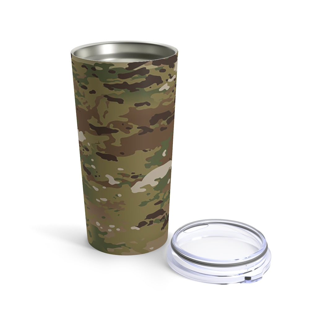 Army / Air Force / Space Force Tumbler 20oz