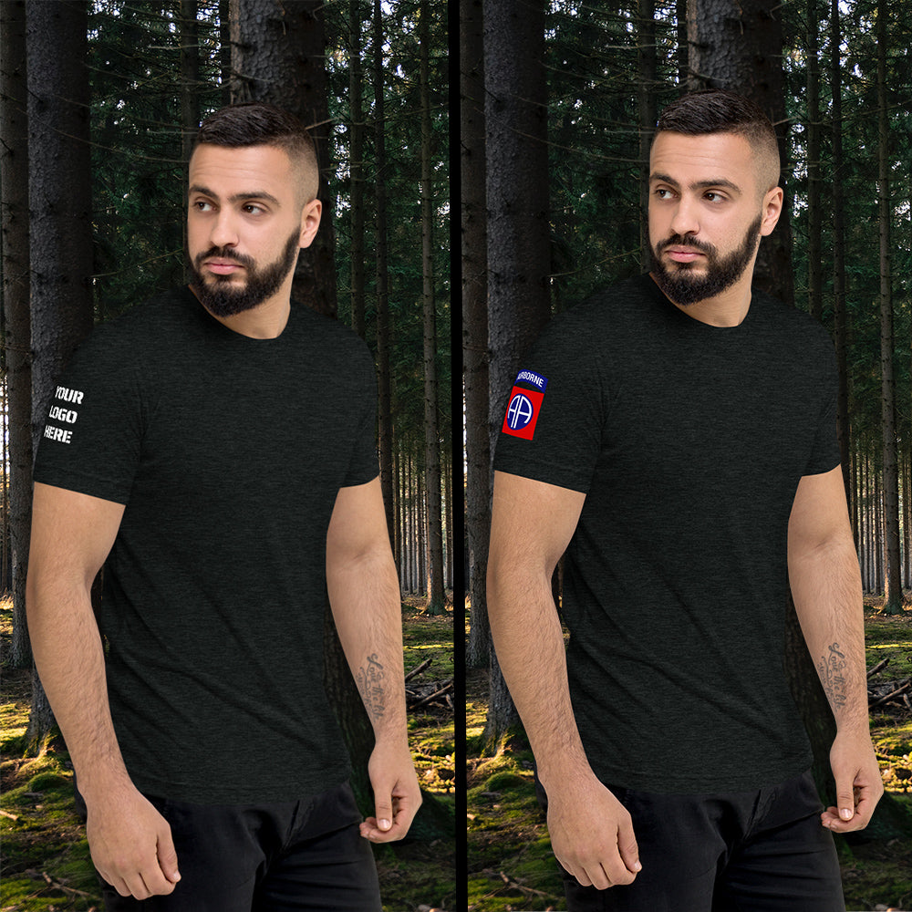 Premium Custom Unit Tee