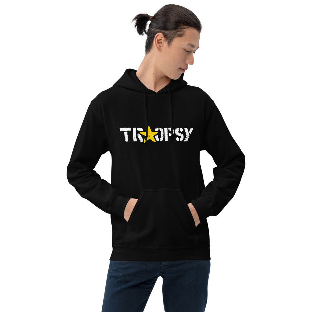 Troopsy Hoodie