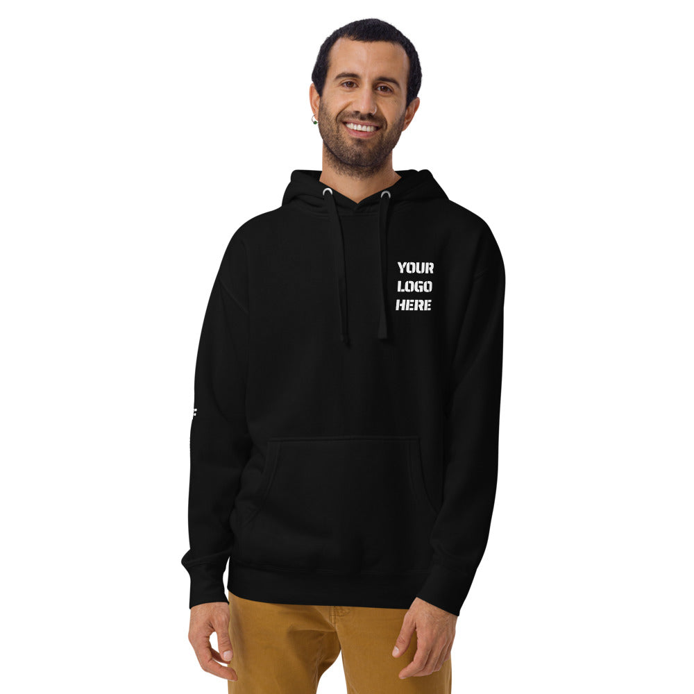 GoF Custom Hoodie