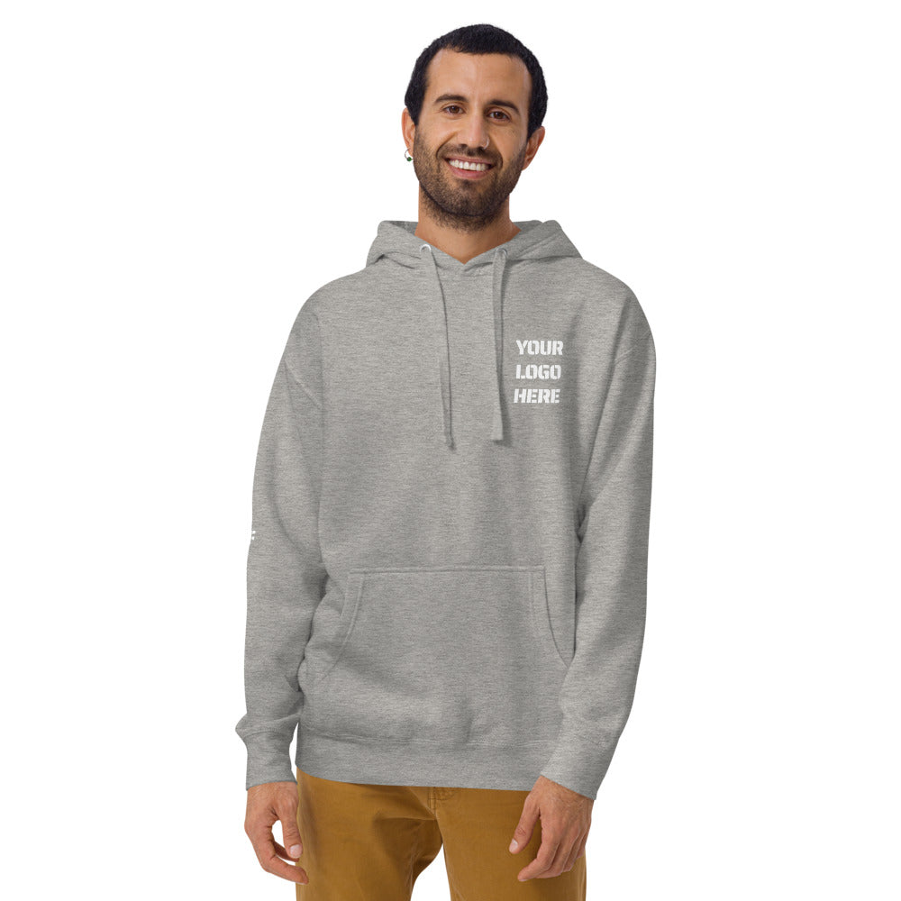 GoF Custom Hoodie