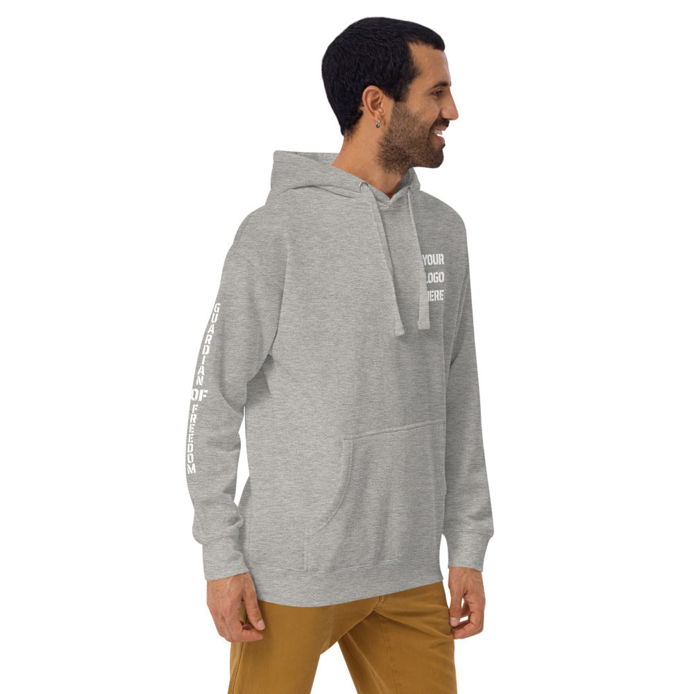 GoF Custom Hoodie