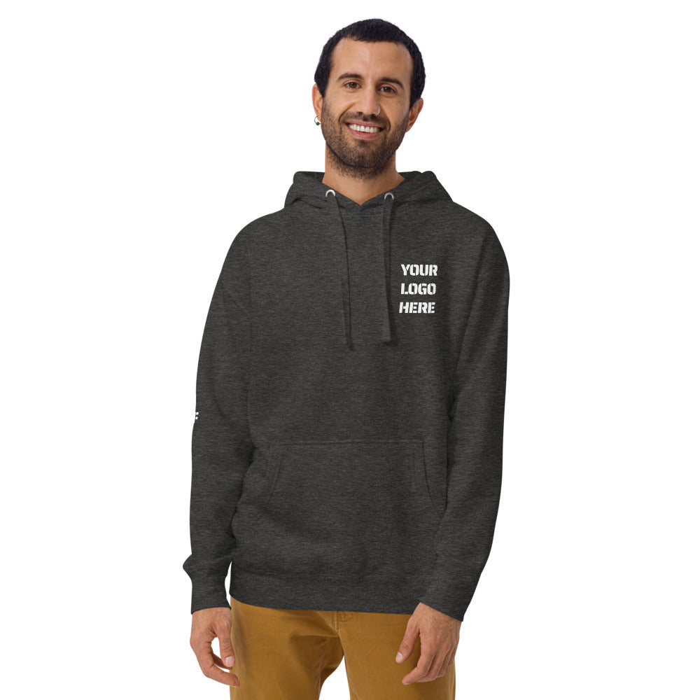 GoF Custom Hoodie