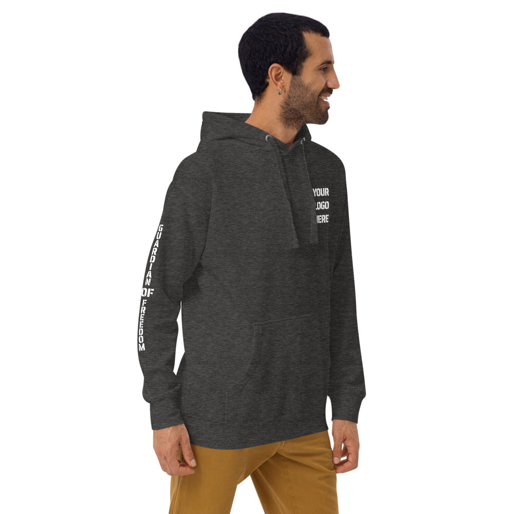 GoF Custom Hoodie