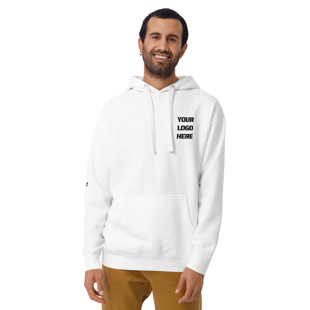 GoF Custom Hoodie