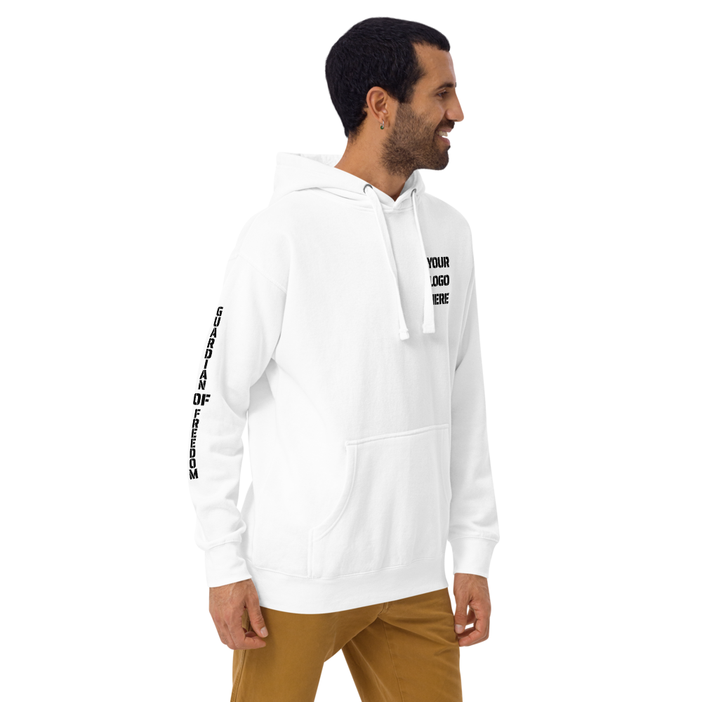 GoF Custom Hoodie