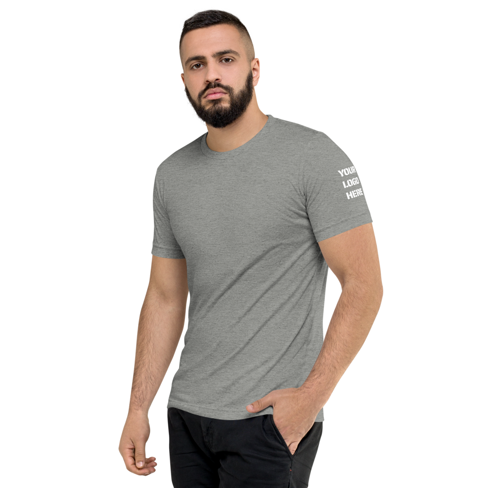 Premium Custom Unit Tee