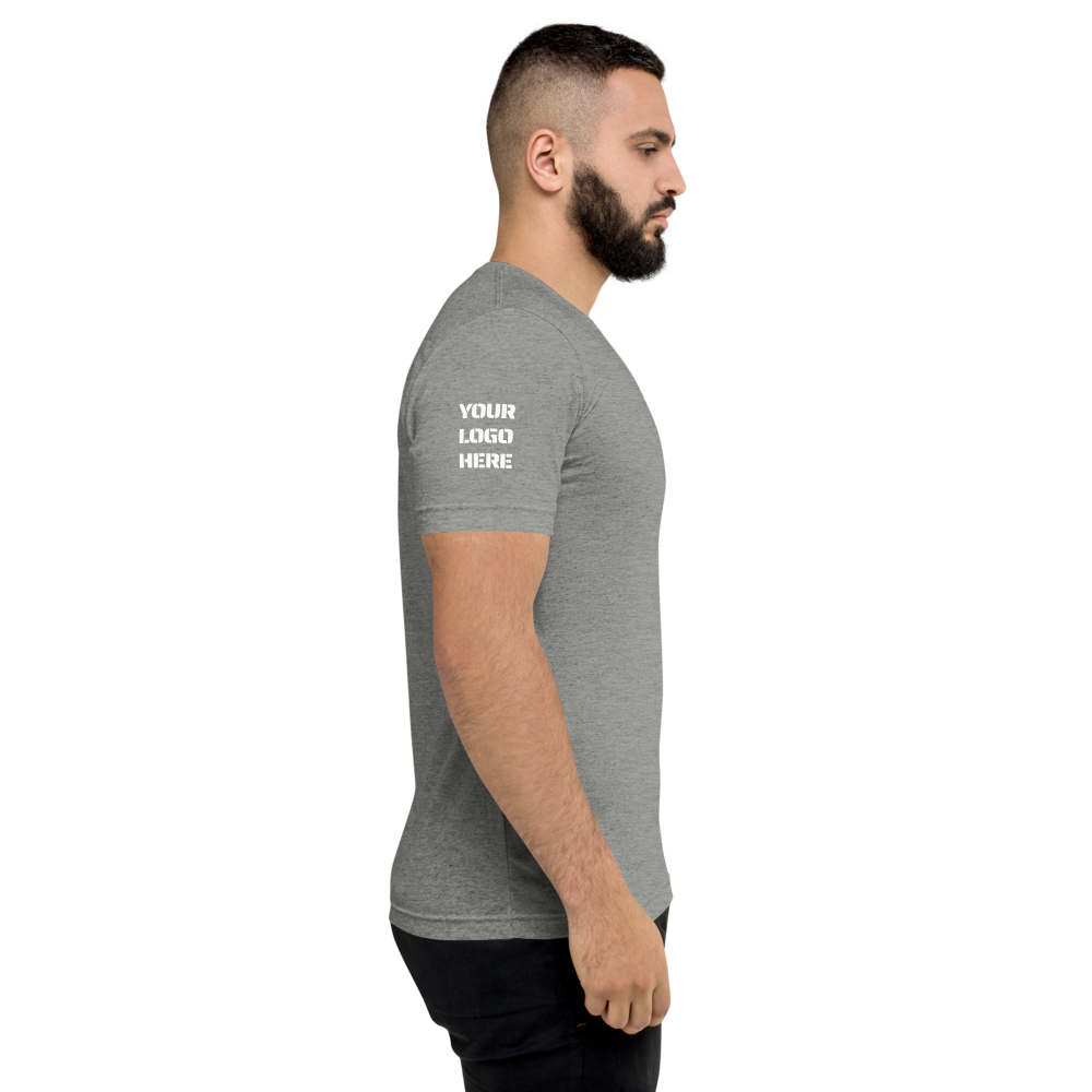 Premium Custom Unit Tee