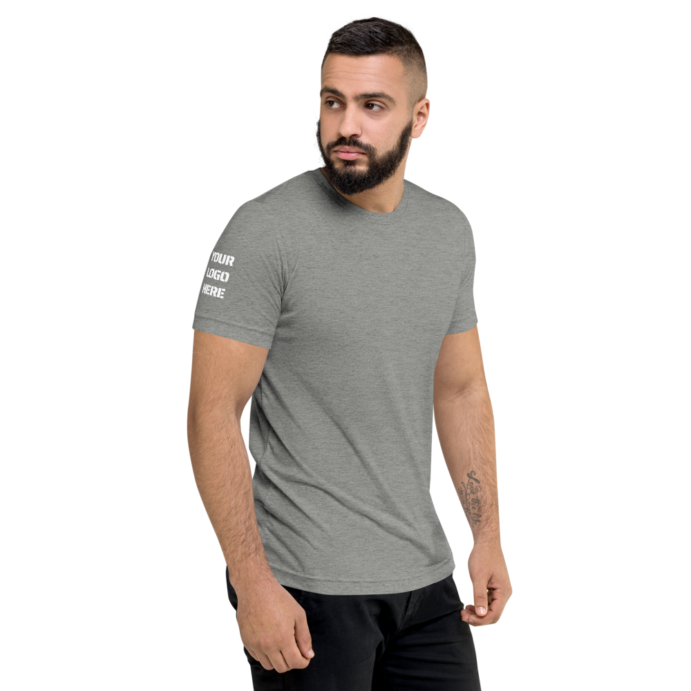 Premium Custom Unit Tee