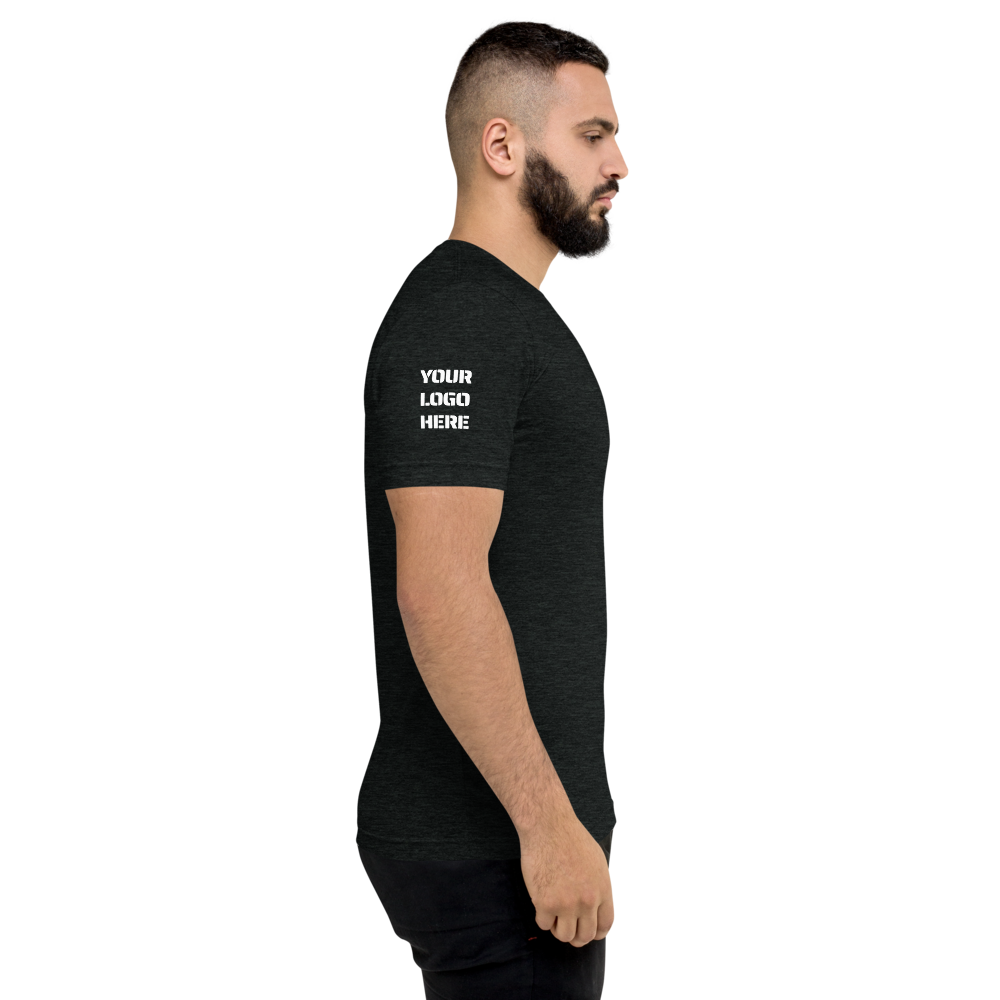 Premium Custom Unit Tee