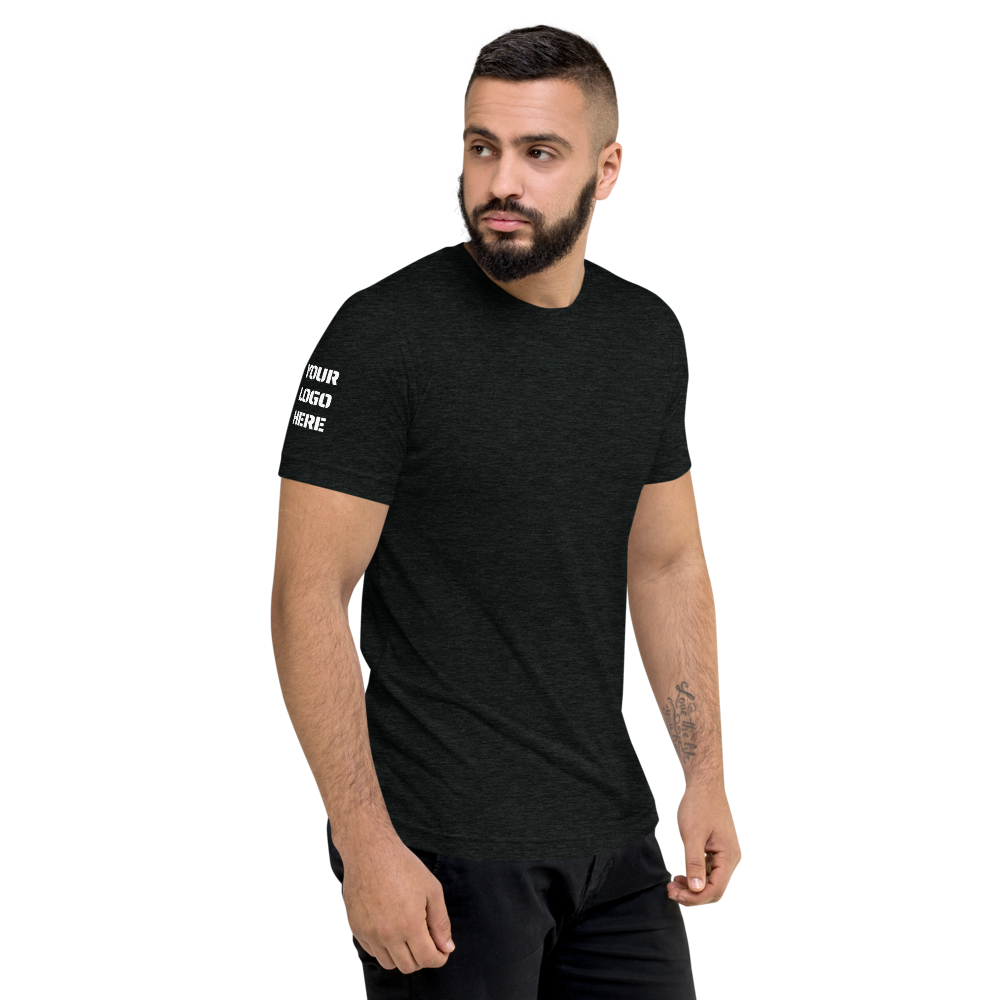 Premium Custom Unit Tee