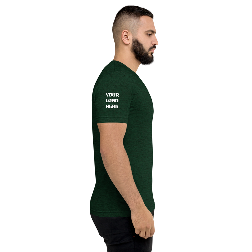 Premium Custom Unit Tee