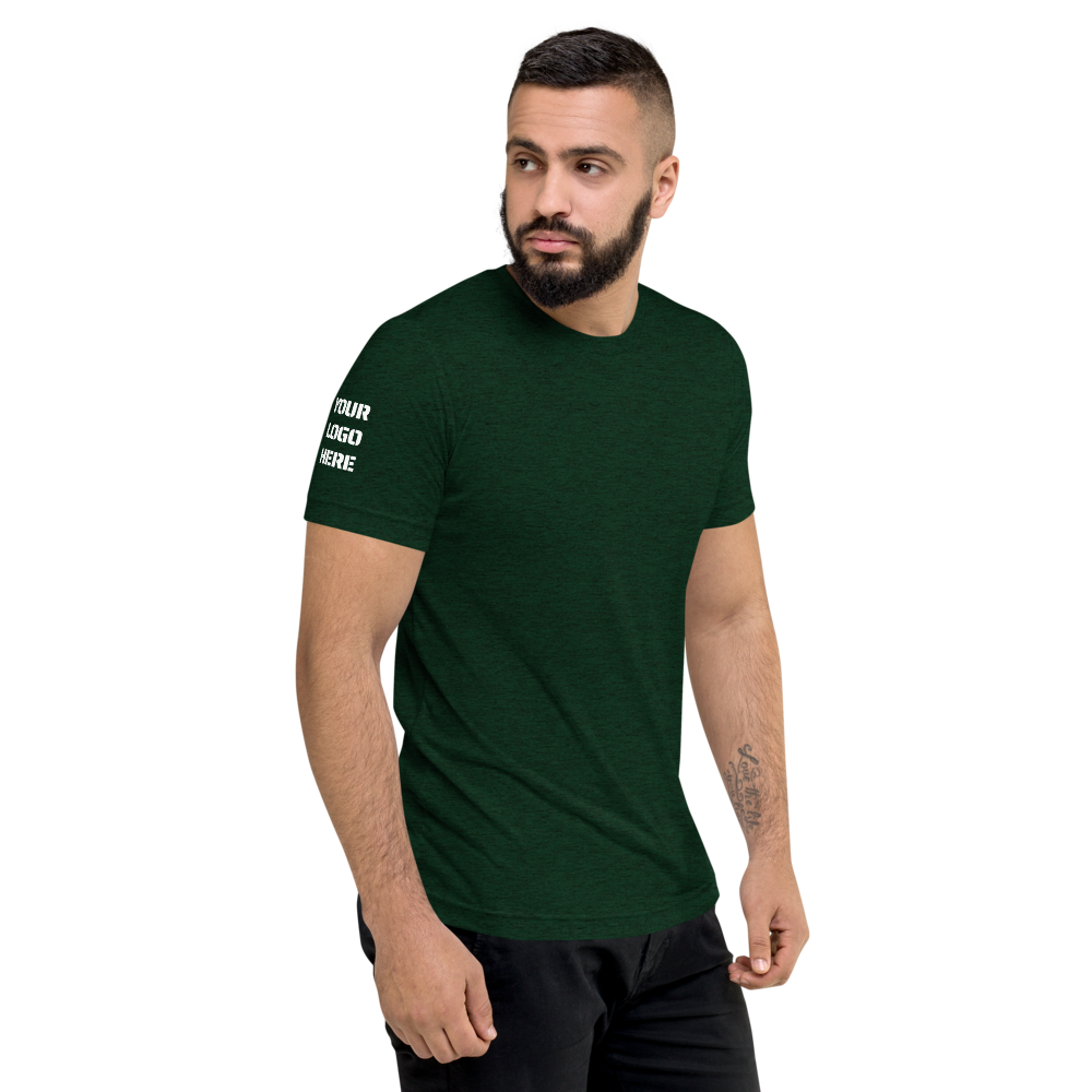 Premium Custom Unit Tee