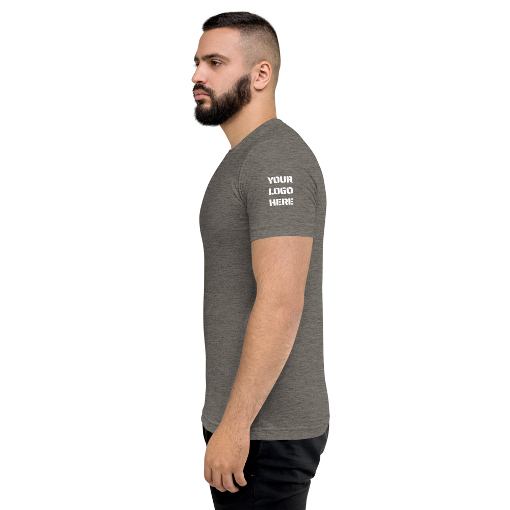 Premium Custom Unit Tee