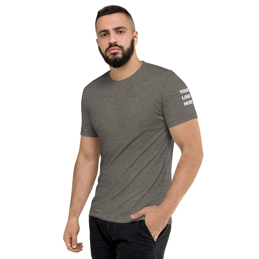 Premium Custom Unit Tee