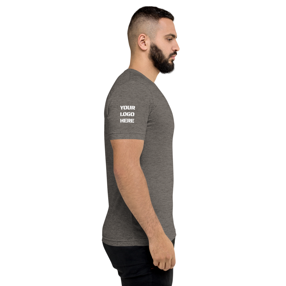 Premium Custom Unit Tee
