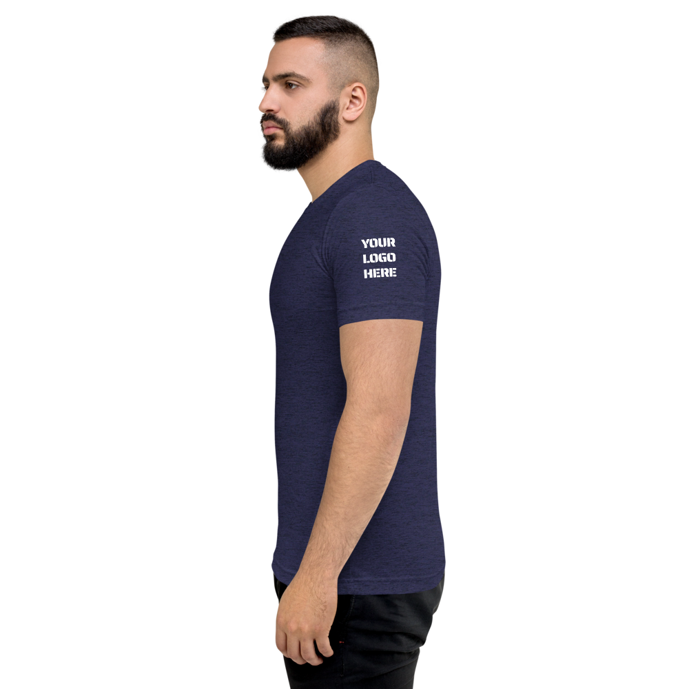 Premium Custom Unit Tee