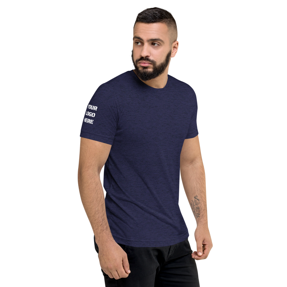 Premium Custom Unit Tee
