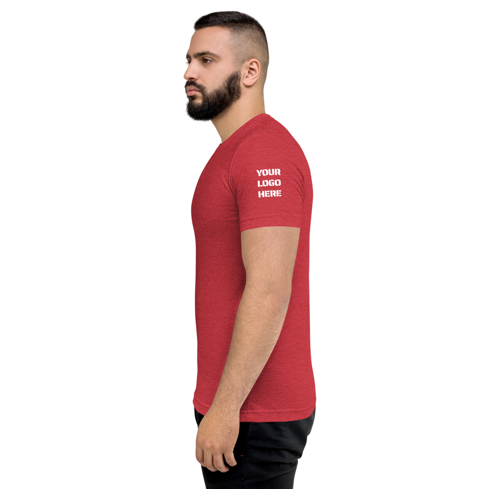 Premium Custom Unit Tee