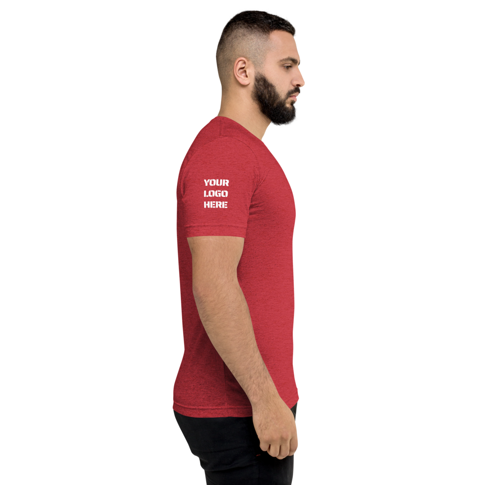 Premium Custom Unit Tee