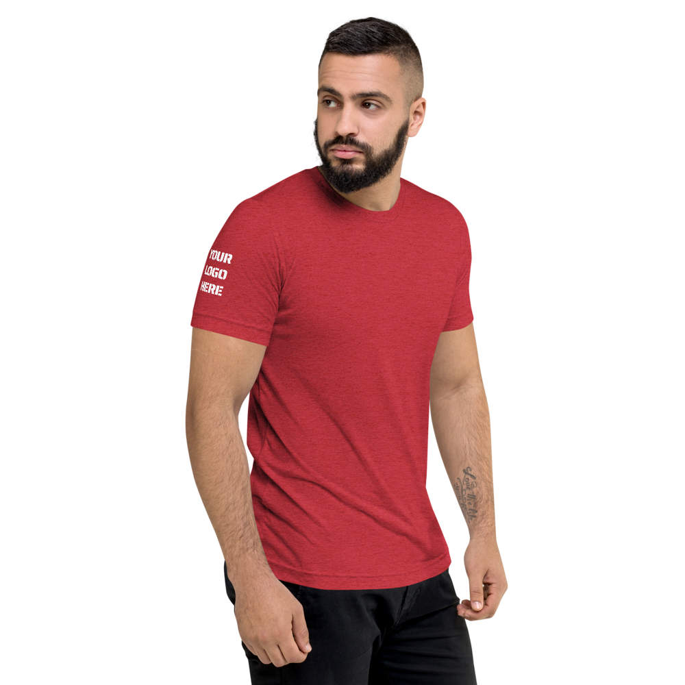 Premium Custom Unit Tee